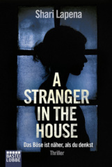 A Stranger in the House