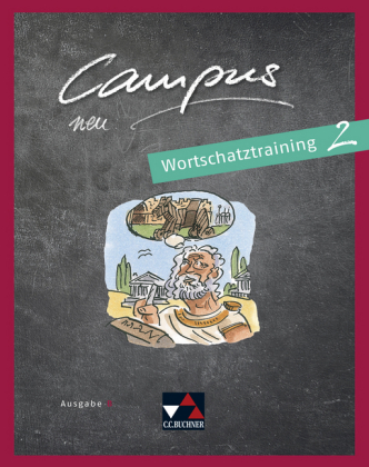 Wortschatztraining