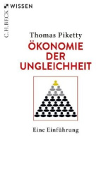 Ökonomie der Ungleichheit