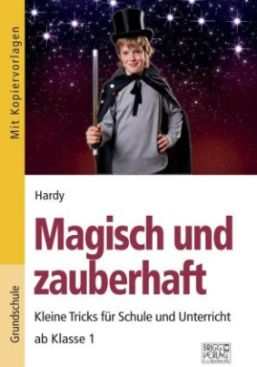 Magisch und zauberhaft