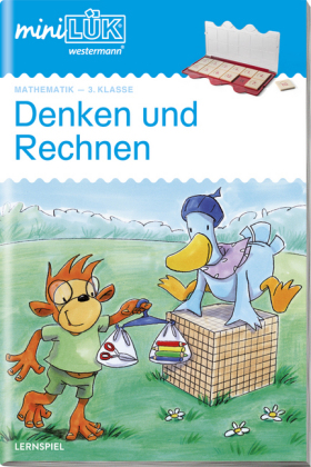 Denken und Rechnen 3