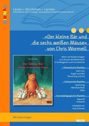 "Der kleine Bär und die sechs weißen Mäuse"