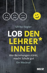 Lob den Lehrer*innen