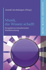 Musik, die Wissen schafft