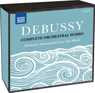 Debussy - Orchesterwerke
