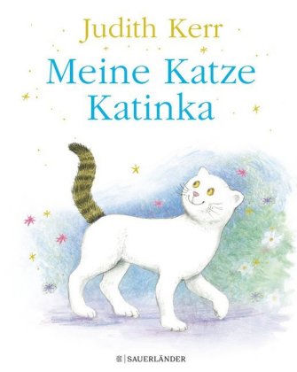 Meine Katze Katinka