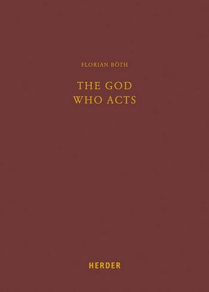 The God Who Acts