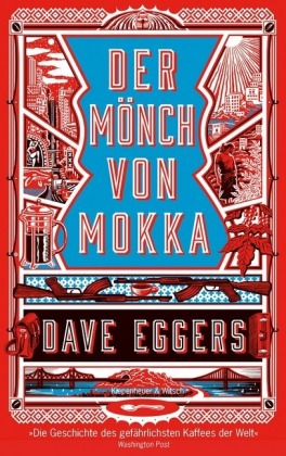 Der Mönch von Mokka