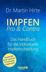 Impfen Pro & Contra