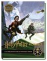 Harry Potter Filmwelt, Alles über Quidditch und das Trimagische Turnier