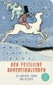 Der festliche Adventskalender