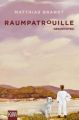 Raumpatrouille