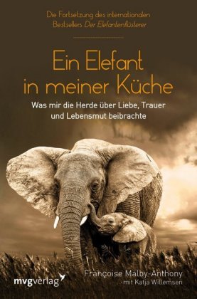 Ein Elefant in meiner Küche