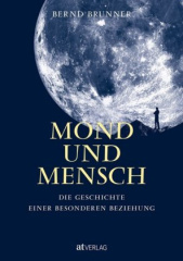 Mond und Mensch