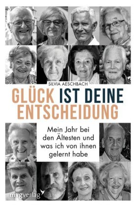 Glück ist deine Entscheidung