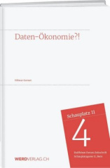 Daten-Ökonomie?!