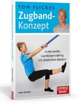 Tom Flickes Zugband-Konzept