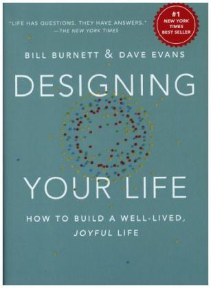 Designing Your Life