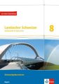 Lambacher Schweizer Mathematik 8. Ausgabe Bayern