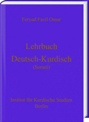 Lehrbuch Deutsch-Kurdisch (Soranî)