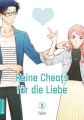 Keine Cheats für die Liebe. Bd.3