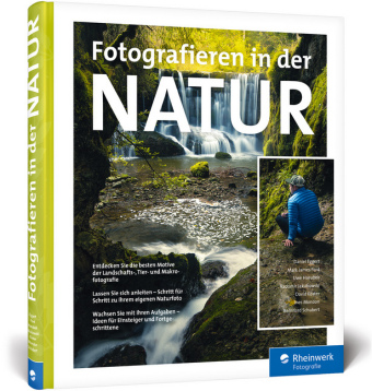 Fotografieren in der Natur