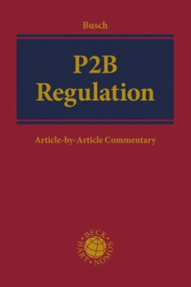 P2B Regulation