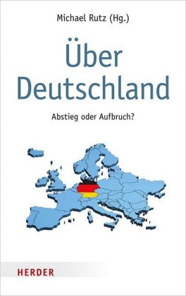 Über Deutschland