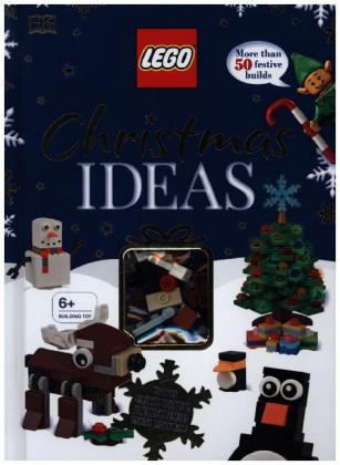 LEGO Christmas Ideas