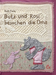 Butz und Rosi besuchen die Oma