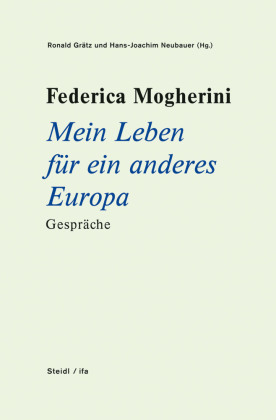 Mein Leben für ein anderes Europa