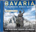 Bavaria - Traumreise durch Bayern (2 CDs)