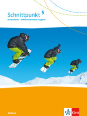 5. Schuljahr, Schülerbuch