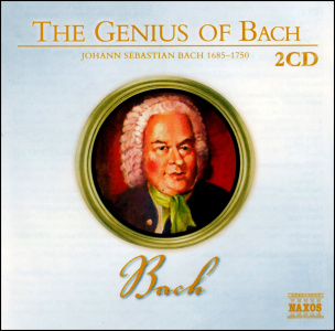 Genius of Bach