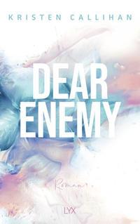 Dear Enemy