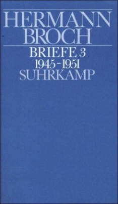 Briefe (1945-1951)