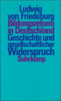 Bildungsreform in Deutschland