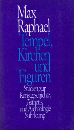 Tempel, Kirchen und Figuren