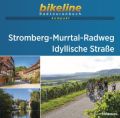 Stromberg-Murrtal-Radweg - Idyllische Straße