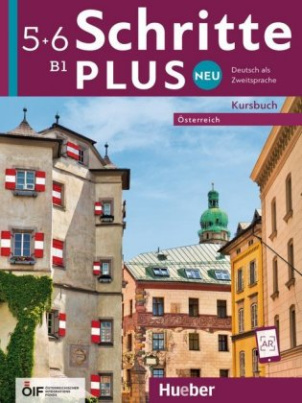 B1 - Kursbuch