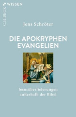 Die apokryphen Evangelien