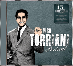 Vico Torriani - Portrait