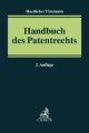 Handbuch des Patentrechts