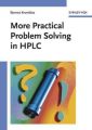 More Practical Problem Solving in HPLC