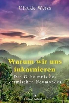 Warum wir uns inkarnieren