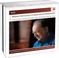 Nikolaus Harnoncourt Conducts Sacred Masterworks