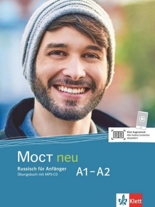 MOCT neu A1-A2 - Übungsbuch mit MP3-CD