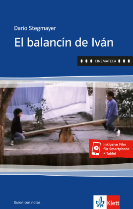 El balancín de Iván