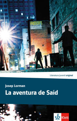 La aventura de Saíd