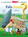 Asterix - Falx Aurea